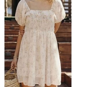 Carly Jean Los Angeles Juliet Dress